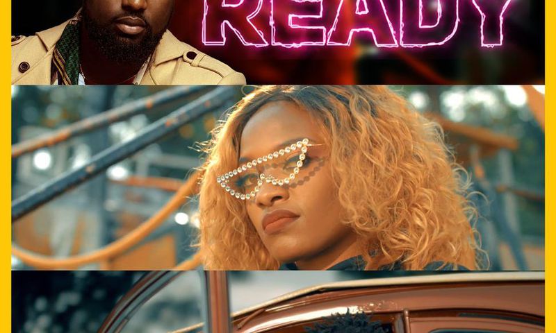 Gospelondebeatz releases new single ‘Ready’ Feat. Naiboi & Wendy Kemunto