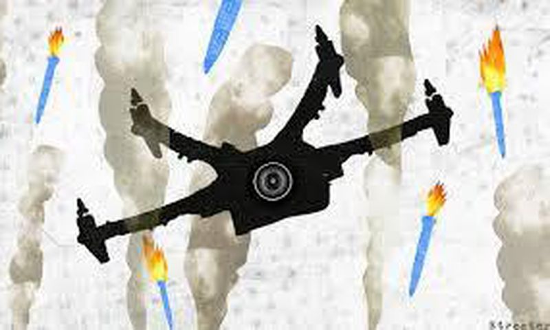 Are you ready for weapons that call their own shots?