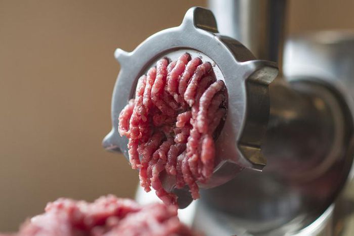 Dr. Pimple Popper Popped 'Ground Beef-Filled Cysts