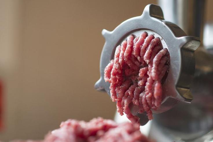 Dr. Pimple Popper Popped 'Ground Beef-Filled Cysts