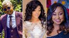 Shame on You Harmonize, Wema Sepetu faints, Betty Kyallo in Love and other entertainment stories this week