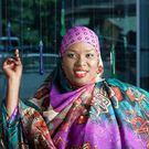 Churchill show comedian Zulekha