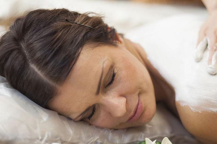 Can Body Wraps Actually Help You Lose Weight?