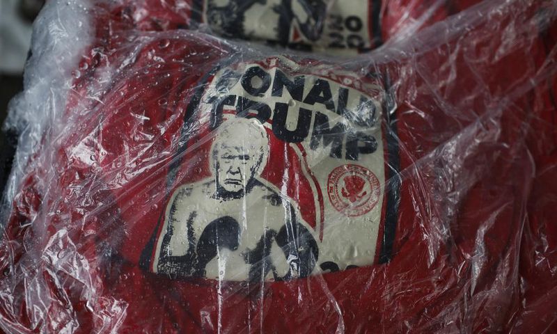 Trump, at Rally in Florida, Kicks Off His 2020 Reelection Bid