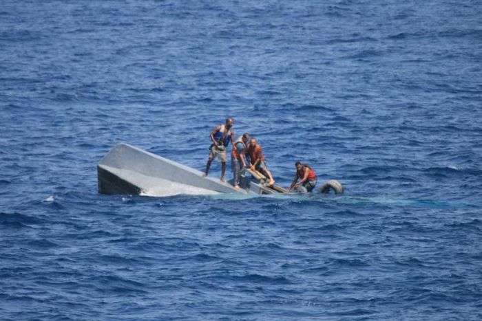 Boat Capsizes in Watamu, Killing Brothers on Board