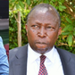 MPs Ndindi Nyoro and Maina Kamanda clashed at a Church fundraiser