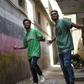 Haunted by gang violence and poverty for decades, Lyari was once considered one of Pakistan's most dangerous areas, but those grim realities also inspired a generation of artists and spawned a burgeoning hip hop scene