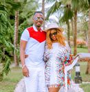 Anerlisa Muigai pampers Ben Pol with sweet birthday message