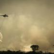 Fires on Indonesia's Sumatra island and the Indonesian part of Borneo island have caused wide-reaching smog