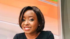 Kirigo Ng’arua gives update on Jacque Maribe months after quitting Citizen TV