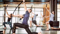 Stick Mobility and Strength