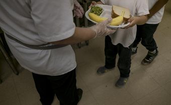 500,000 Children Could Lose Free School Meals Under Trump Administration Proposal