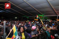 Photos from the Jah Cure concert in Nairobi (Pulse Live Kenya)