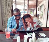 Anerlisa Muigai new Range Rover