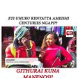 Githurai manenos