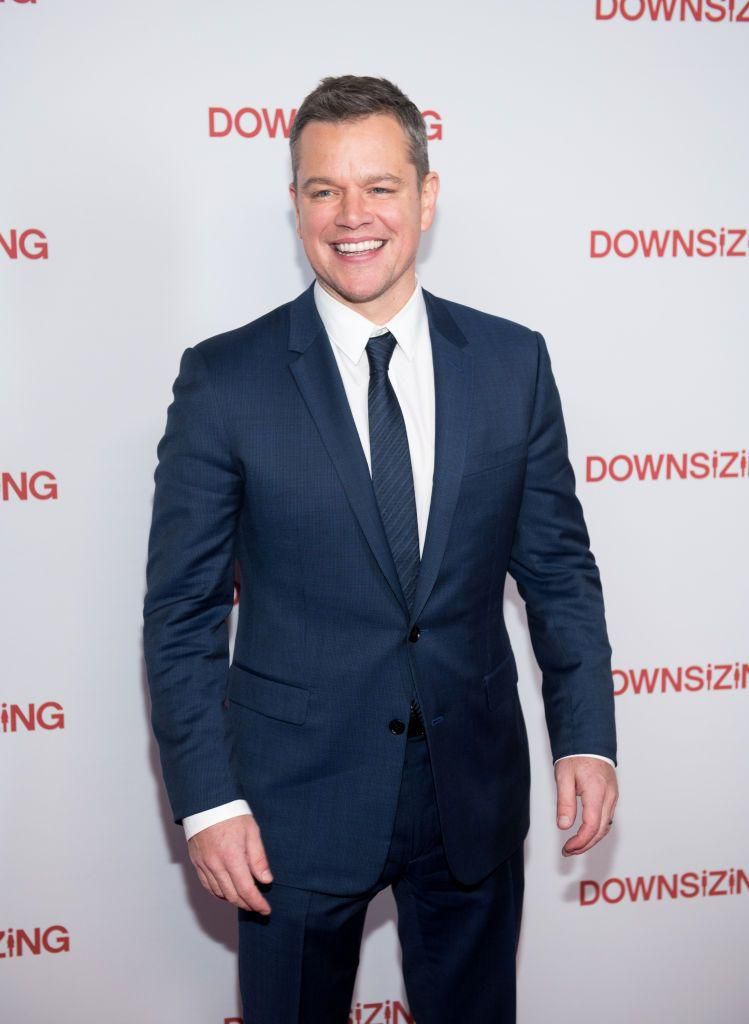40 Leading Hollywood Men Under 6 Foot