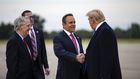 3 Democrats With a Shot in Trump Country, but 'Don't You Tell It'