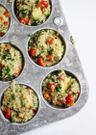 12 Avocado Breakfast Ideas That Are WAY More Exciting Than Toast