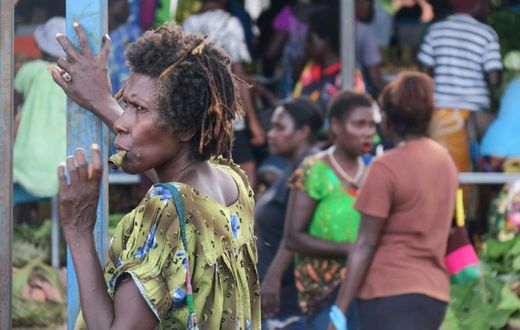 Bougainvilleans will be able to vote for one of two options -- more autonomy or independence -- in the upcoming referendum