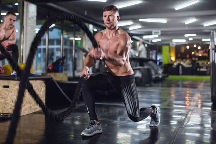 Your Best Way to Burn Fat