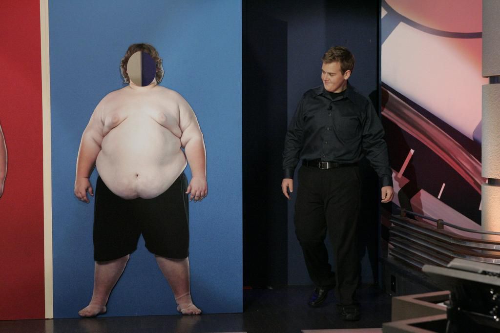 The Jay Leno Show