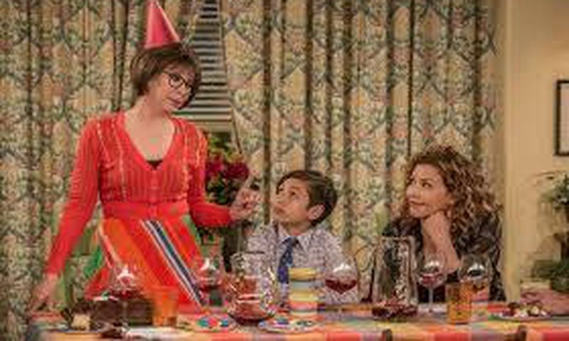 'One Day at a Time' to return in 2020