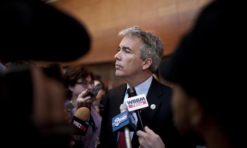 GOP in Four States May Cancel Primaries, a Blow to Trump Challengers