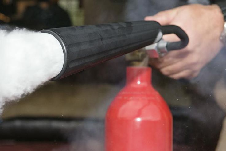 Vegan Restaurant Owner Attacks Cigarette Smoker