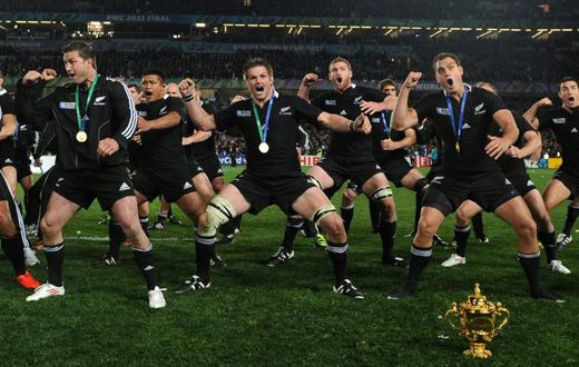 New Zealand are going for their third straight World Cup after victories in 2011 and 2015