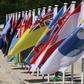 The Pacific Islands Forum is made up of 18 nations cooperating on issues such as trans-national crime, illegal fishing and cyber-crime