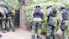 The Elite Recce Company