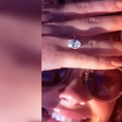 Sarah Hyland Shows Off Engagement Ring In Bikini