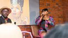 How Yemi Alade’s Album Launch “Woman of Steel” went down in Nairobi (Photos)