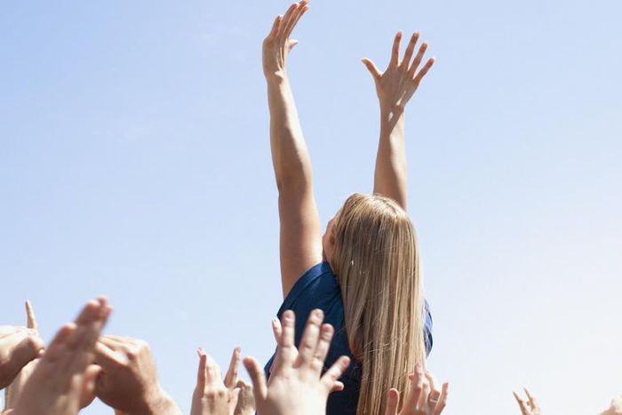 Dr. Pimple Popper Pops Blackheads Near Man's Eye