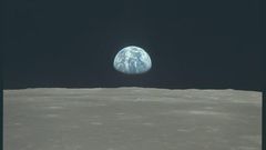 We went to the moon, why can't we solve climate change?