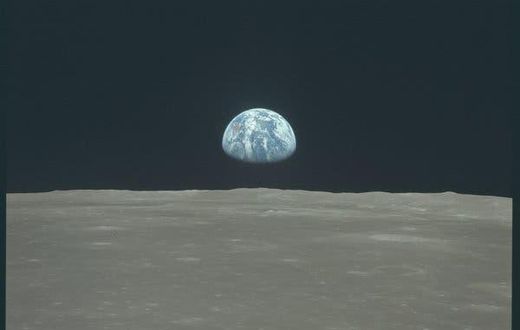 We went to the moon, why can't we solve climate change?