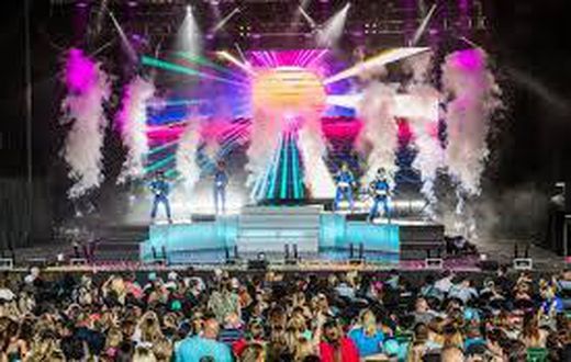 Kidz Bop is a juggernaut of the CD age, can it survive the streaming era?