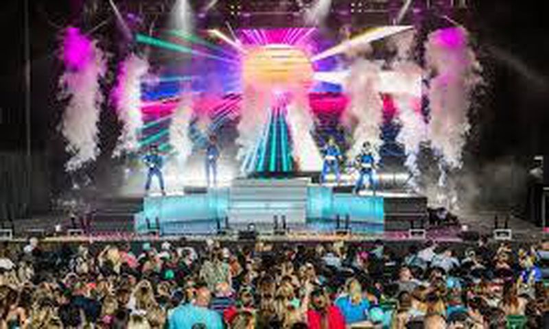 Kidz Bop is a juggernaut of the CD age, can it survive the streaming era?