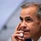 A no-deal Brexit would bring instant shock to Britain's economy, Bank of England governor Mark Carney has warned