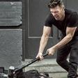 How Ryan Seacrest Fits Fitness Into His Life