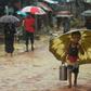 A rights activist said the fencing would transform the Rohingya camps in Bangladesh into a big prison