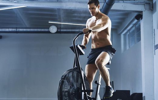 These 11 HIIT Workouts Will Make You Ditch Cardio