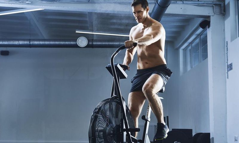 These 11 HIIT Workouts Will Make You Ditch Cardio