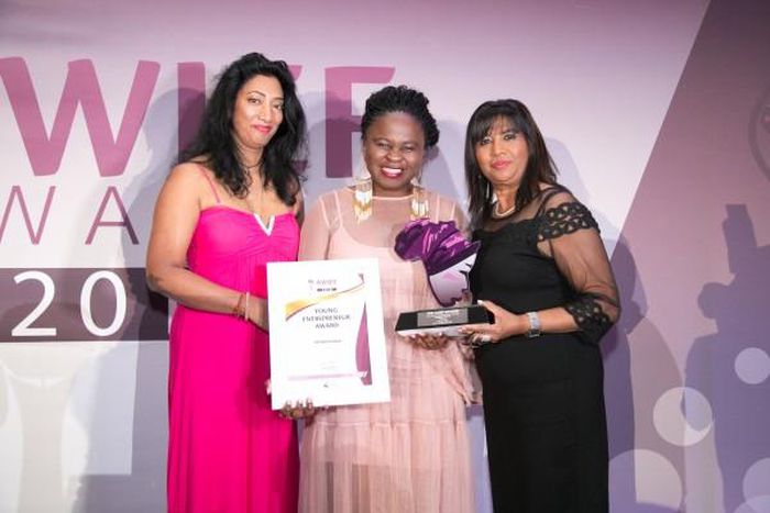 Africa Women Innovation and Entrepreneurship Forum (AWIEF)