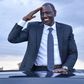 File image of DP Ruto