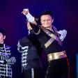 Jack Ma is a former English teacher whose often playful image shattered the stereotype of the drab Chinese executive