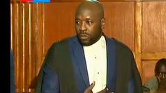Lawyer Cliff Ombeta to represent family of Tob Cohen in murder case against Sarah Wairimu