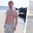 Two Simple Diet Changes Helped This Guy Get Ripped