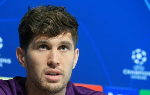 John Stones's injury leaves Manchester City with one fit central defender