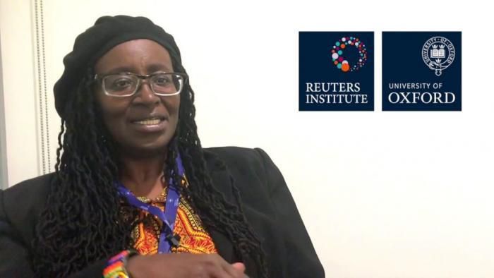 Catherine Gicheru
